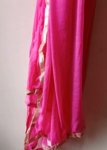 Pink Pakistani Suit