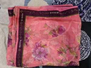 Set Of 6 Saree&#39;s