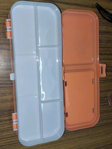 Pencil Box
