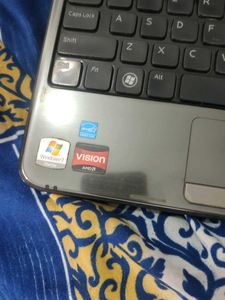 Dell Laptop, Without Harddisk,