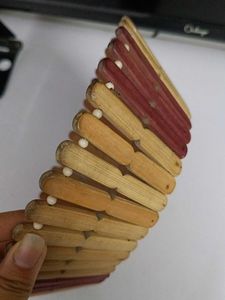 Show Piece Basket (Fruits Etc Can Be Stored)