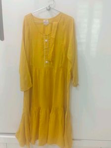 XXL A Line Kurti