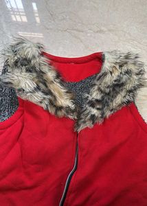 Half Jacket
