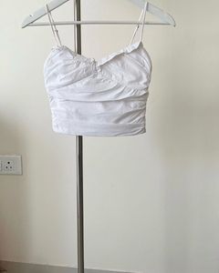 Zara Corset Top