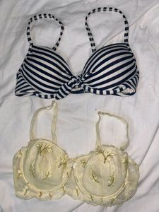Combo Of 2 Bra