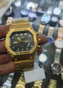 G Shock Watch New