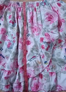Combo Of 2 Skirts