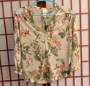 H&M Tops