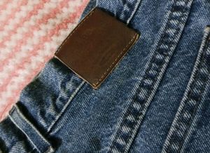 Demin Shorts