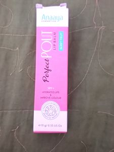 Brand New****Lip Balm (Berry 🍓 Fruit Flavour)