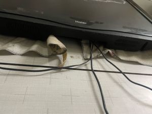 Haier Tv