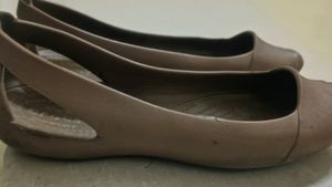 Crocs Comfartable Bellies