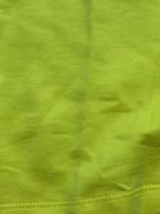 Casual Crop Sweatshirt