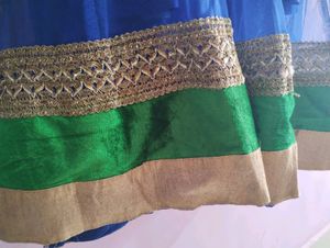 Anarkali Kurta
