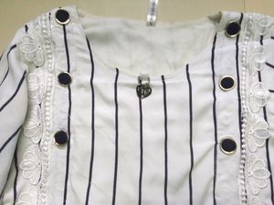 Unused A- Line Dress.