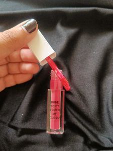 Blur Lip Gloss And Lipstick Duo Combo