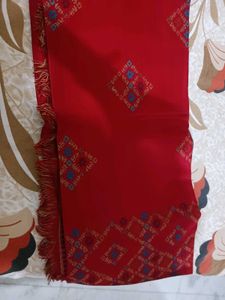 New Party Wear Shawl 2 Side Use