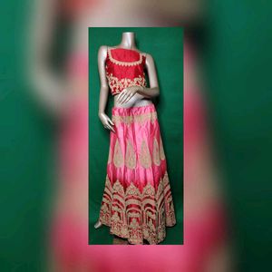 Lehenga