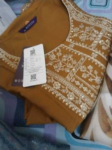 Beautiful Kurta Pent Set For Women