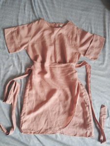 2in1 Mini  Dress