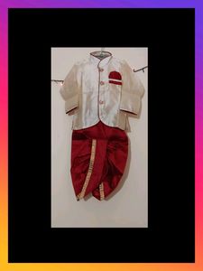 Baby Boy Wear