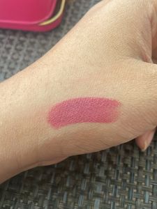 Maybelline Almond Pink Colour