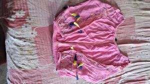Kids Boy And Girls Cloths Jogger Pants Bundle