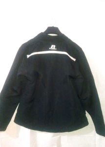 Vintage Grinnell Basketball Jacket