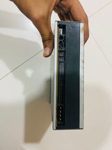 Good Working Lg CPU DVD Player