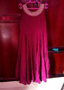 Avaasa Embroidered Top