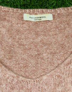 Imported Oversized Sweater