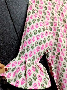 New 5XL Naira Kurta🩷