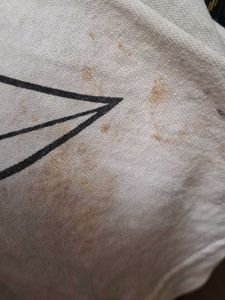 Authentic Dragon BallZ Tee