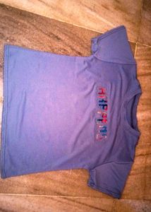 lavender T-Shirt