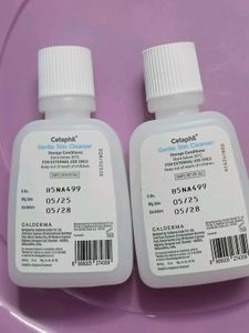 (Pack Of 2) Cetaphil Gentle Cleanser