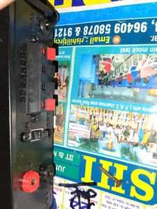 Bluetooth Model No 2285