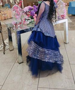 Princess Gown