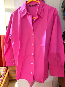 Zara Shirt