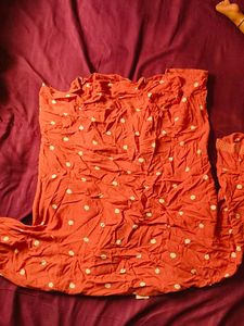 Woman Top