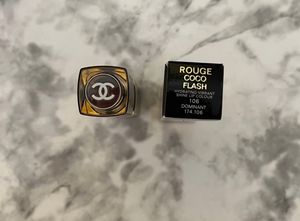 Chanel Rouge Coco Flash 106