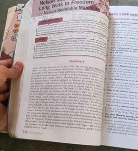 Class 10 English Question Bank