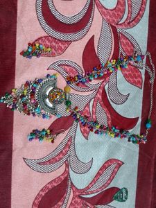 Alloy Jewel Set
