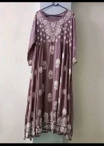 Kurti Drop Price At  480