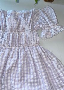 Belle dress💜sold to Aroha