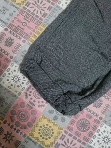Drawcord Branded Joggers/Track pants