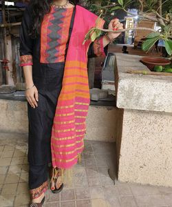 Kurta Set No Duppata