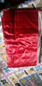 New saree  or any dress cover fr wardrobe