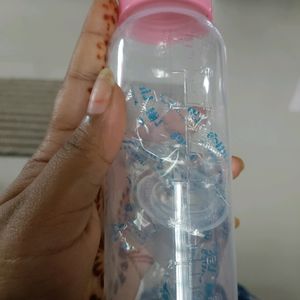 New Baby Feeding Bottle 2