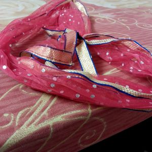 Kids Lehnga