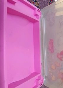 Princess  Portable Kids Desk